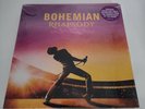 Queen BOHEMIAN RHAPSODY Movie Soundtrack HOLLYWOOD RECORDS New Sealed Vinyl 2 LP