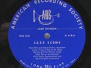 Various-Jazz Scene-American Recording Society 419-DG RVG