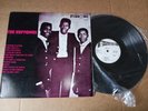 The HEPTONES vinyl LP Studio One reggae rock steady