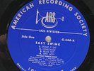 Nat Pierce/Mel Powell-Easy Swing-American Recording Society 446-DG RVG