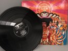 The Jimi Hendrix Experience Axis Bold As Love 12