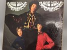 The Jimi Hendrix Experience Are You Experienced 612001 12