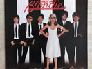 Blondie Parallel Lines Mobile Fidelity MFSL 1-050 Vinyl LP 1981 MINT