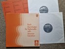 GENDRON, MAURICE Bach 6 Cello Solo Suites DUTCH PHILIPS 3LP BOX 6770 005 ..NM