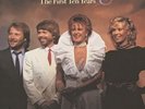 ABBA - THE SINGLES/THE FIRST TEN YEARS 1982 US SEALED TWO VINYL/LPs 23 TRX 2 NEW