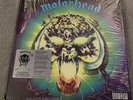 Overkill 40th Anniversary Ed Motorhead 3 Vinyl Record New Sealed Sleeve Wear