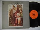 GARY FARR Strange Fruit LP 1970 UK VG+   T-Bones