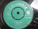 rare JANICE PETERS & PLAYBOYS 
