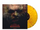 Colin Stetson - OST The Texas Chainsaw Massacre 2022 (Vinyl LP - US - Original)
