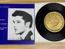 ELVIS PRESLEY: That’s All Right- SUN RECORDS VINYL 45 RPM EP-100 & Sleeve