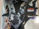 Iowa - Slipknot - Clear Double Vinyl Record LP