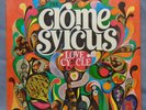 The Crome Syrcus 