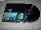 SADE DIAMOND LIFE ORG SMOOTH JAZZ LP ON POTRAIT NM