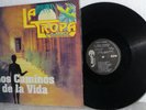 LA TROPA VALLENATA - LP 