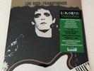 Lou Reed: Transformer LP, 180 Grams Vinyl, Record