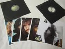 The Beatles - White Album double 2 LP vinyl record 12