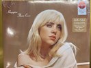 Billie Eilish - Happier Than Ever - Blue Vinyl - New & Sealed