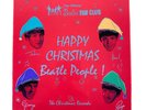 The Beatles Happy Christmas Records Beatle People 7