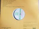 BENNY GOODMAN AT SNAPE MALTINGS / EDDIE THOMPSON TRIO - BBC TRANSCRIPTION DISC