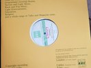 THE KINSEY / DANKWORTH BIG BAND - JAZZ AT THE STABLES - BBC TRANSCRIPTION DISC