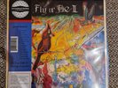 jaimie branch - FLY or DIE II: bird dogs of paradise / Vinyl LP