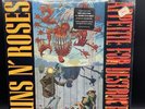 Guns N Roses Appetite For Destruction Uncensored Geffen XXXG 24148 GHS 24148 New
