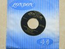 LaVERN BAKER My Happiness Forever / Get Up  Get Up  UK 7