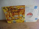 PETE BROWN THE NOT FORGOTTEN ASSOCIATION 1973 LP MINT-