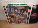 The Congos – Heart Of The Congos uk Lp mint- Roots Reggae ULTRA RAR