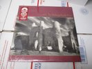 U2 THE UNFORGETTABLE FIRE LIMITED EDITION WINE VINYL RECORD NEW FAST SHIPPING