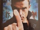 ROBBIE WILLIAMS - INTENSIVE CARE - 2LP VINYL TRI-FOLD COVER SEALED 2005