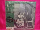 Violeta Parra El Folklore De Chile LP CANTO Y GUITARRA 1968 LATIN FOLK COUNTRY