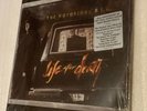 The Notorious BIG Life After Death Target Limited Edition Triple Silver Vinyl