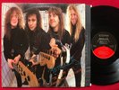 METALLICA   THE $5.98 E.P. GARAGE DAYS RE-REVISITED 12