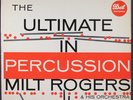 MILT ROGERS: the ultimate in percussion DOT 12