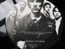 THE VERVE Urban Hymns 1997 UK HUT ORIGINAL 2LP w/INNERS NEAR MINT