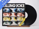 Killing Joke - Extremities, Dirt And Various Repressed Emotion - Double LP Vinyl