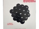 LAMONT JOHNSON Nine...A Mystical, Musical Allegory LP 1976 Rare Soul-Jazz Funk