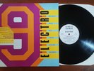 Streetsounds Electro 9 LP MINT World Class Wreckin Cru D.ST Kid Frost ELCST 9