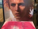 DAVID BOWIE Space Oddity -1970's PRESSING w/VG+/VG++ VINYL
