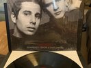 SIMON & GARFUNKEL Bookends COLUMBIA 2-EYE PRESS In SHRINK w/HYPE VG+/VG++ VINYL