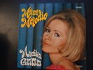 MONIKA GRIMM  Meine Melodie  Vinyl  LP  v. 1967
