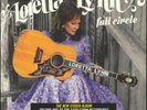 Loretta Lynn ‎- Full Circle LP - Vinyl Album - SEALED NEW COUNTRY RECORD