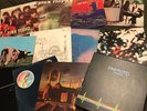 PINK FLOYD - The First XI 12-LP BOX SET + Bonus  Rare  - Please Read
