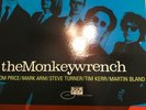 The Monkeywrench clean as a broke dick dog sub pop mudhoney YELLOW