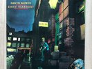 David Bowie Ziggy Stardust Mobile Fidelity MFSL 1-064 Vinyl LP 1981 MINT-