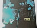 Free - Tons Of Sobs - Vinyl LP UK 1970 Pink Rim Press EX+/NM