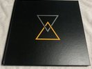 Coheed And Cambria The Afterman Deluxe Vinyl Limited Edition and Hardcover Book