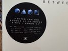 BE SVENDSEN Between A Smile And A Tear (COCONUT COLORED VINYL 2xLP+12