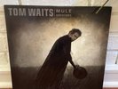 Tom Waits - Mule Variations, Original Pressing Vinyl Record